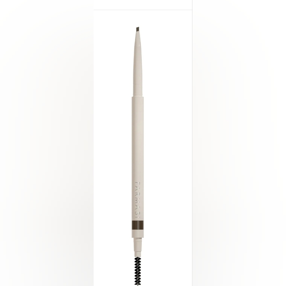 Farmasi Precision Brow Pencil in Deep Brown